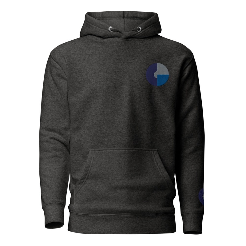 Coolman Hoodie