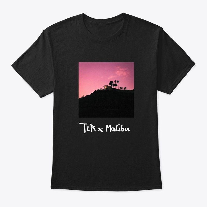 Malibu Graphic Tee