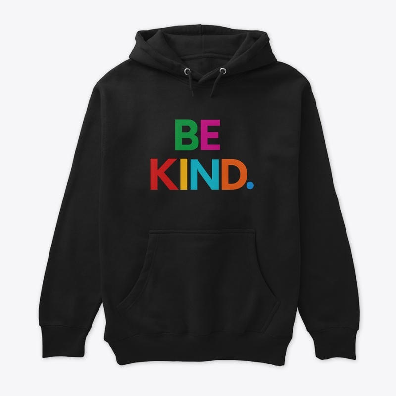 Be Kind