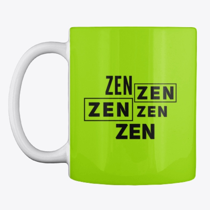 Zen Design