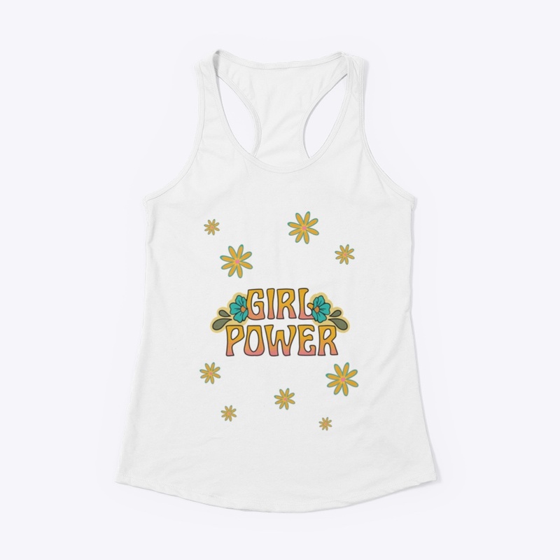 GIRL POWER