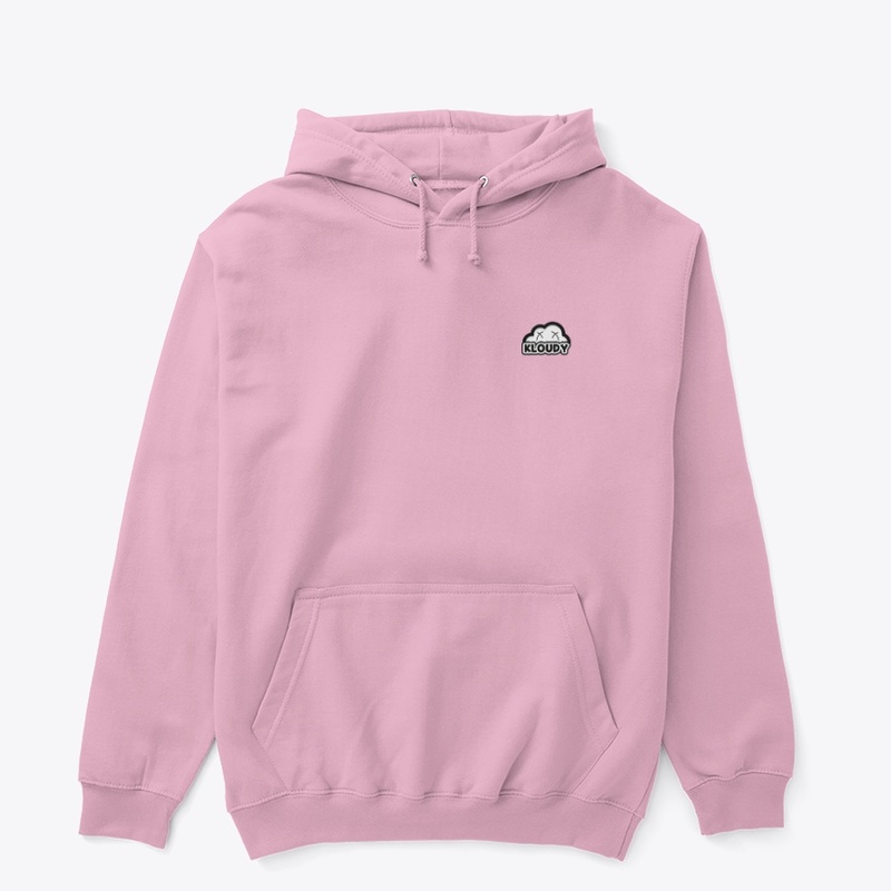 KLDY Classic: Pink