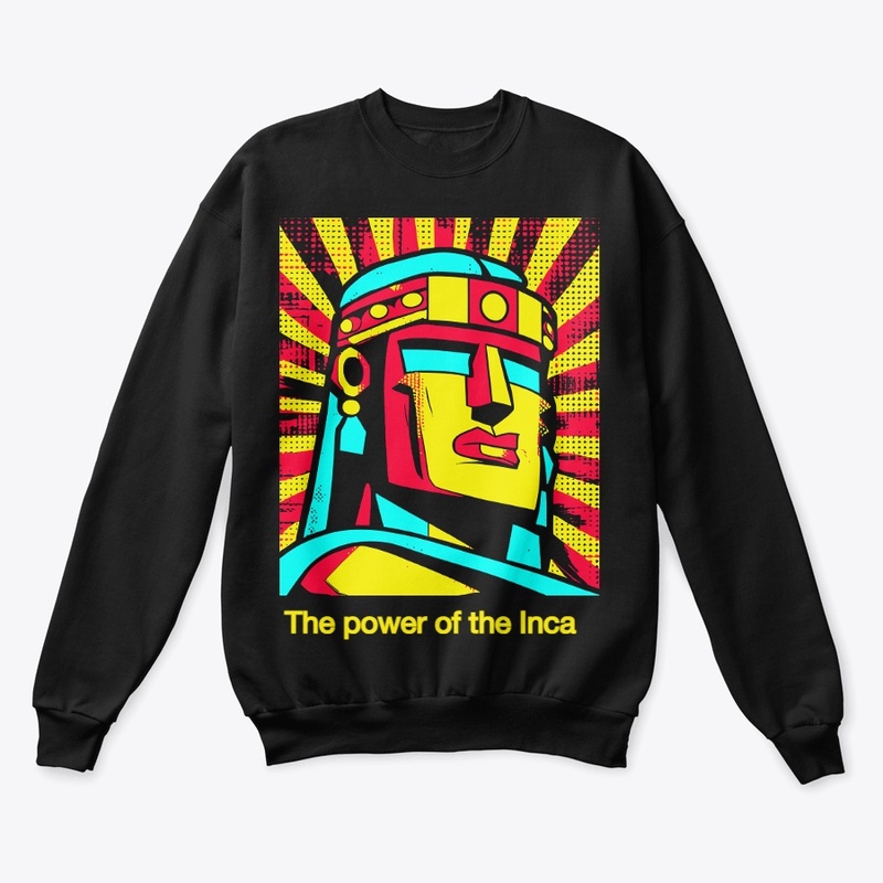 The power of the Inca