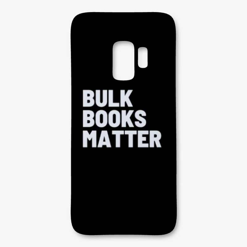 Bulk Books Matter