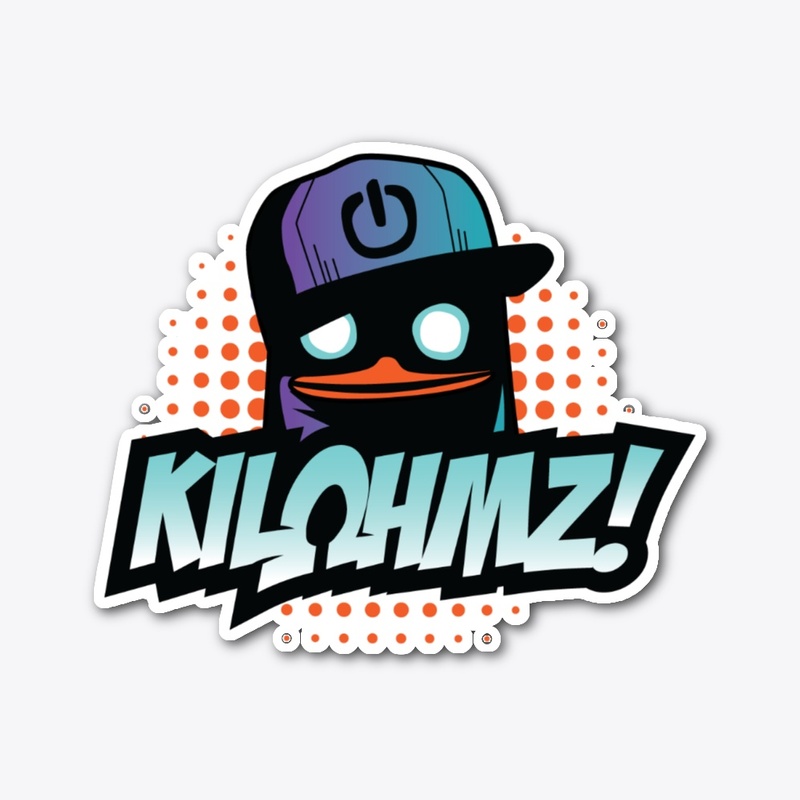 Gnar Kilohmz Logo