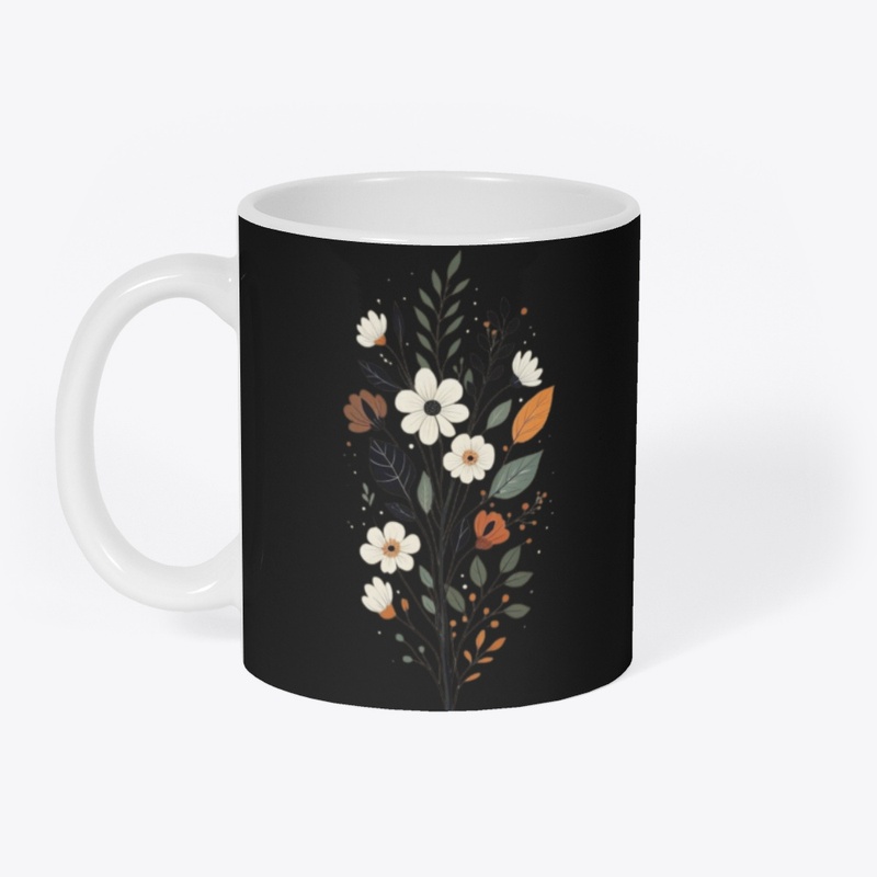 Timeless Botanical Beauty