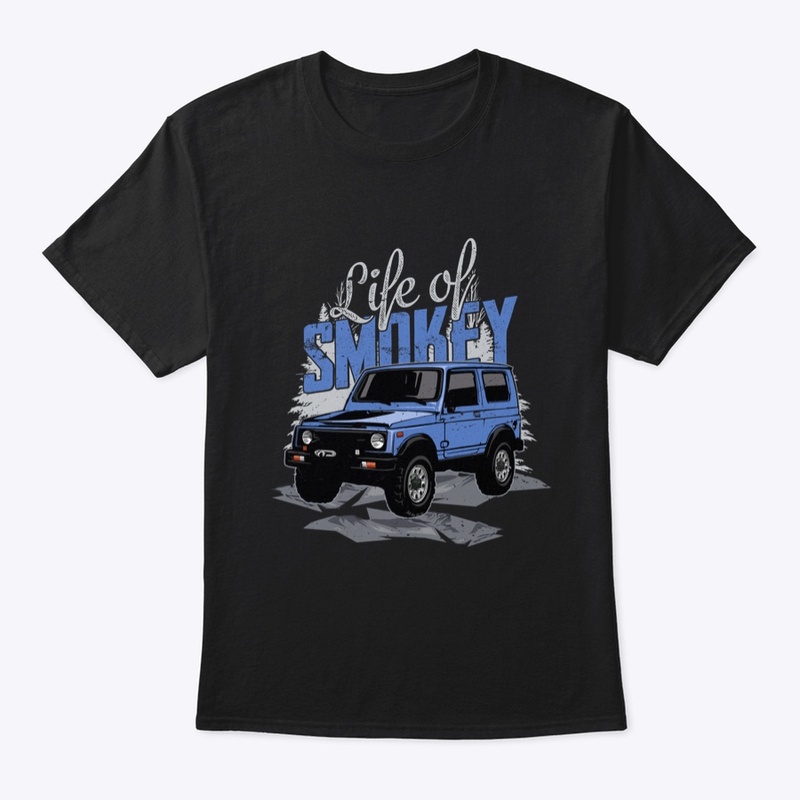 The Classic Jimny
