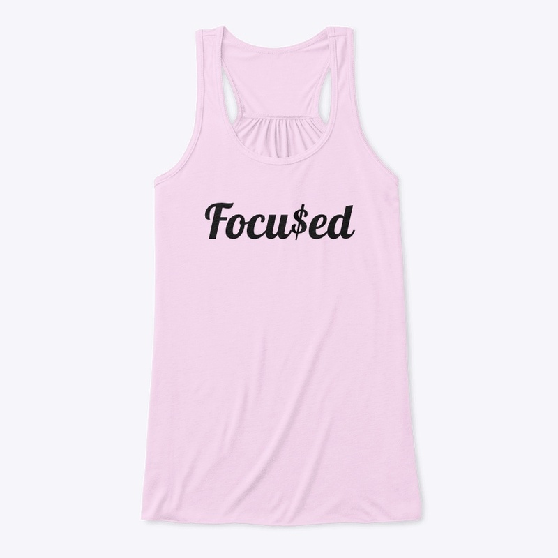 Focu$ed Tycoon