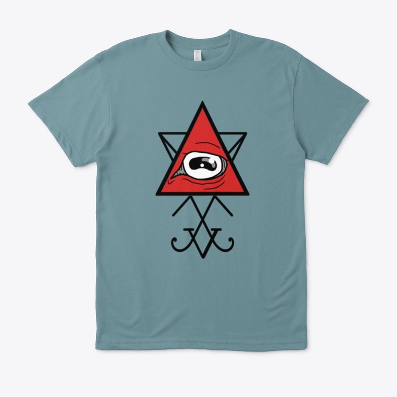 West Coast Satanist Logo 2