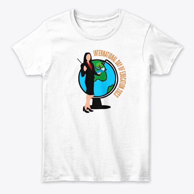 International Day of Education 2023 