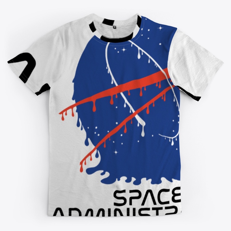 NADA Space Administration 