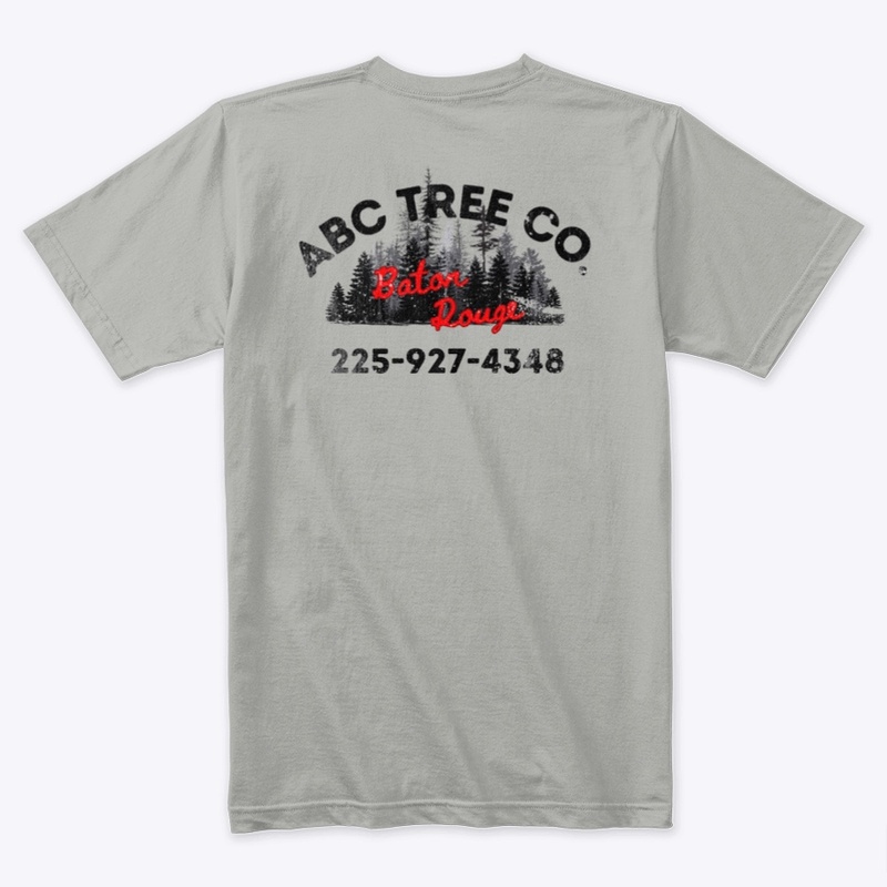 ABC TREE BATON ROUGE FADED WOODS