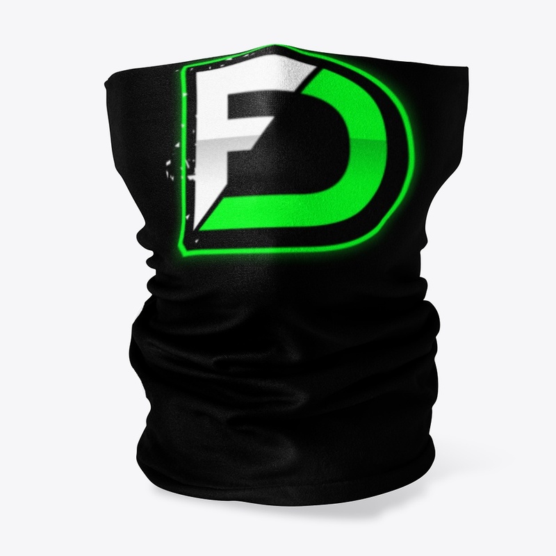 Darkside Accessories
