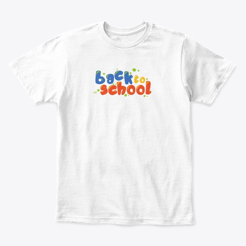 back to school