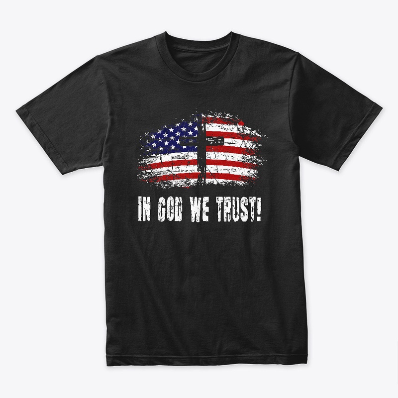 In God We Trust!