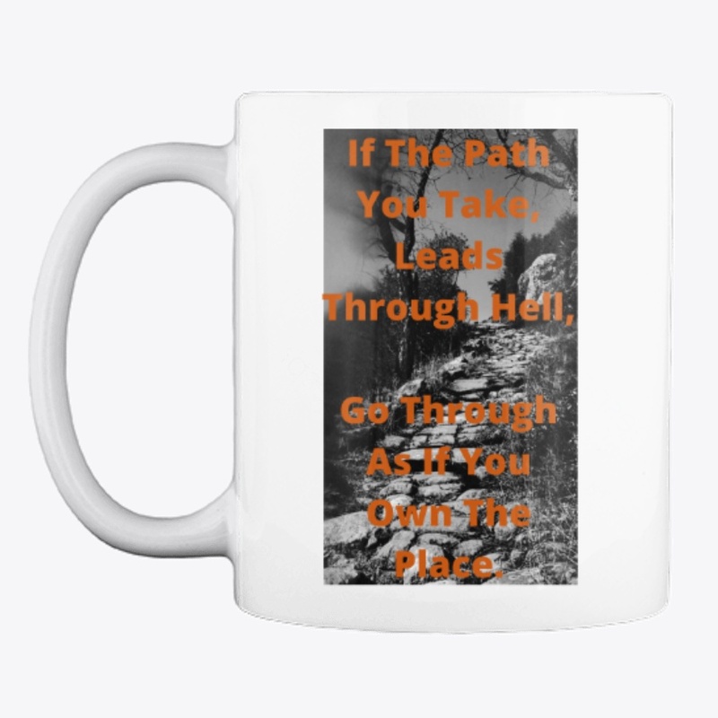 Path through hell