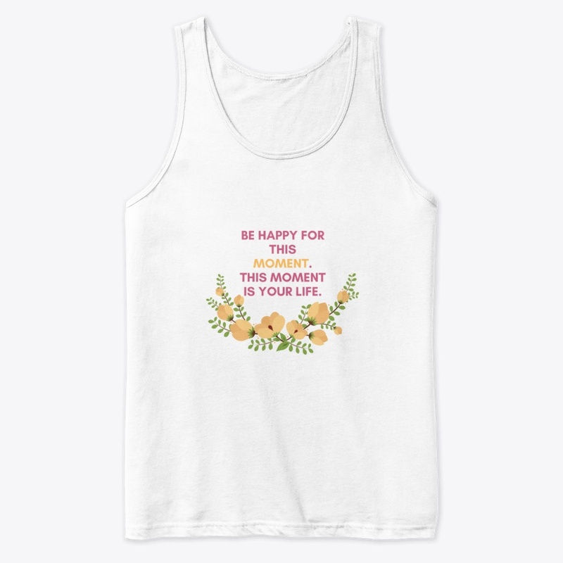 Life collection white
