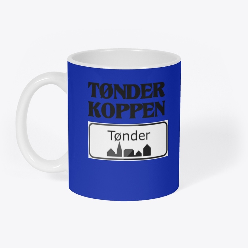 Tønder Koppen