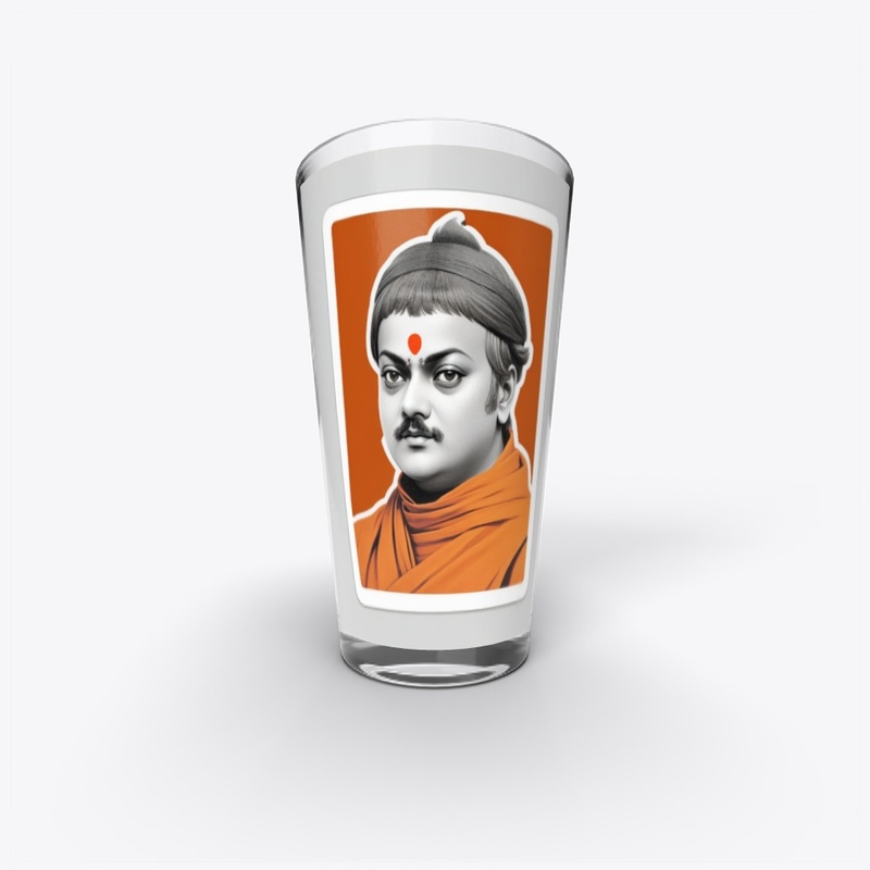 Swami Vivekananda,