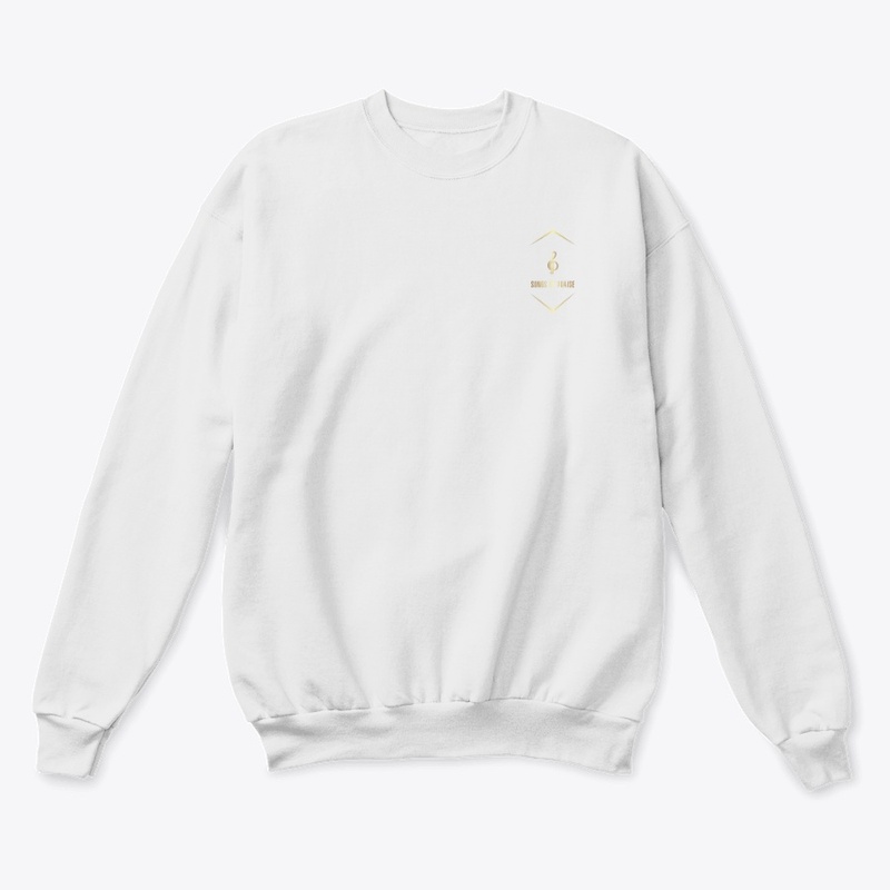 Classic SOP Crewneck Sweatshirt