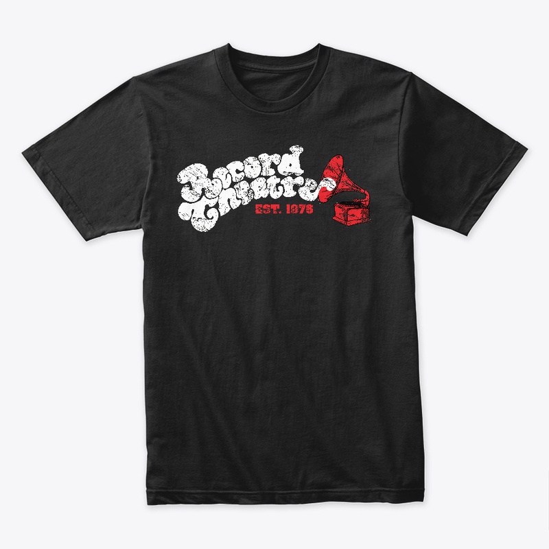 Reord Theatre Shirt