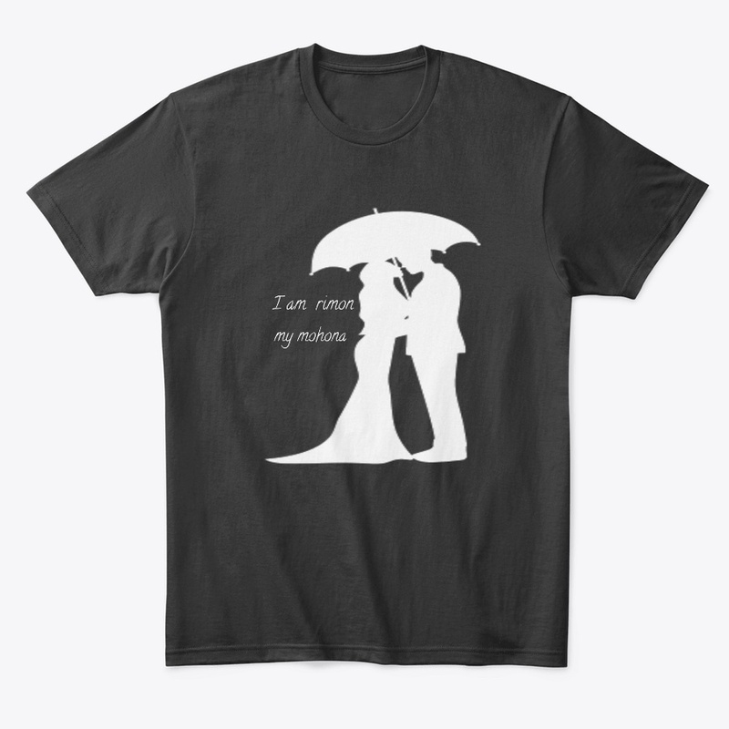 my T-shirt design super special store 