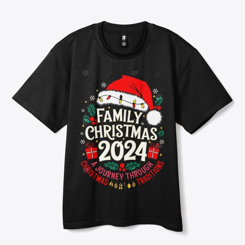 Family Christmas 🎁