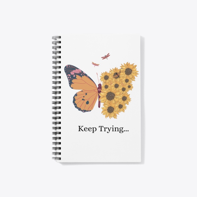 Butterfly art designed products