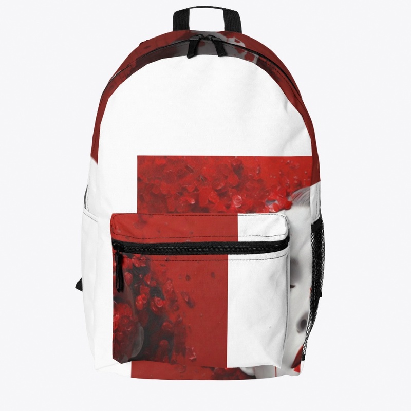 Blood Face