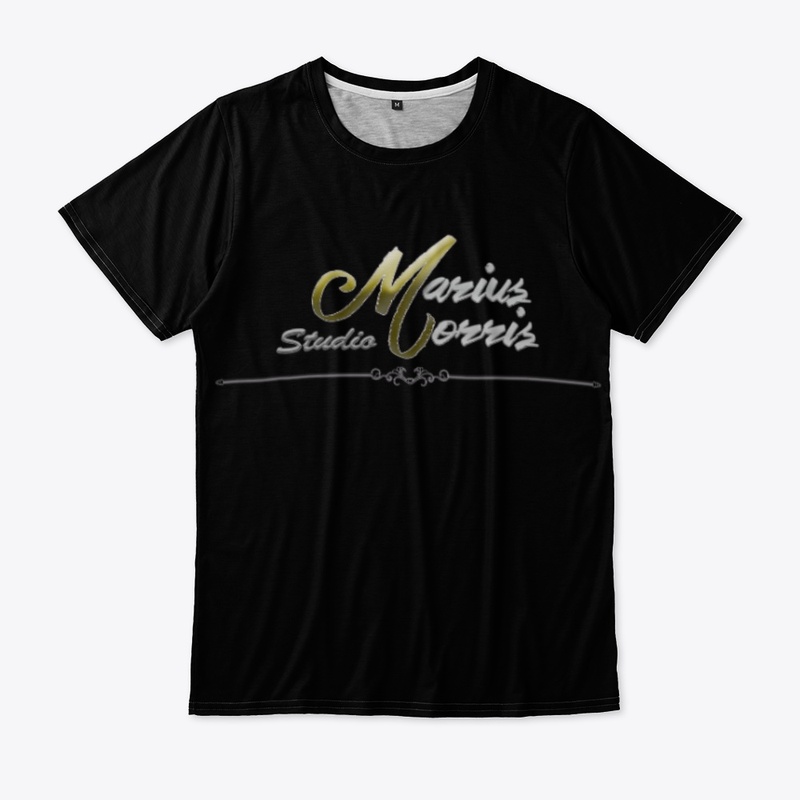 Marius Morris Style