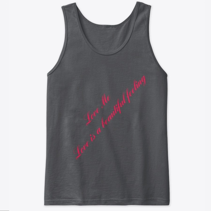 Love me top