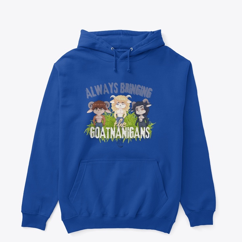 Goatnanigans