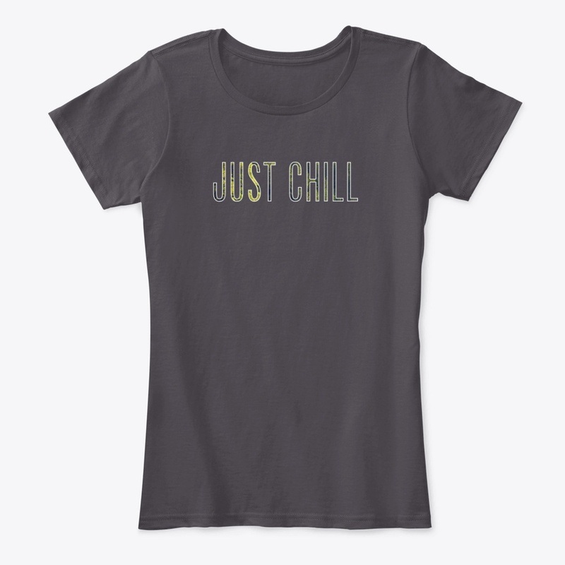 Just Chill 