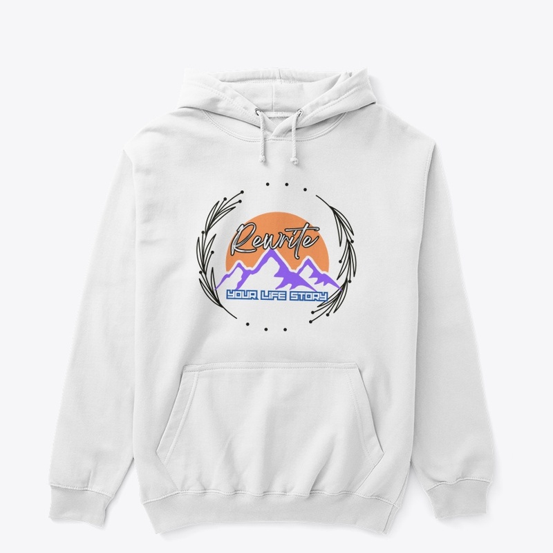 Rewrite Your Own Future