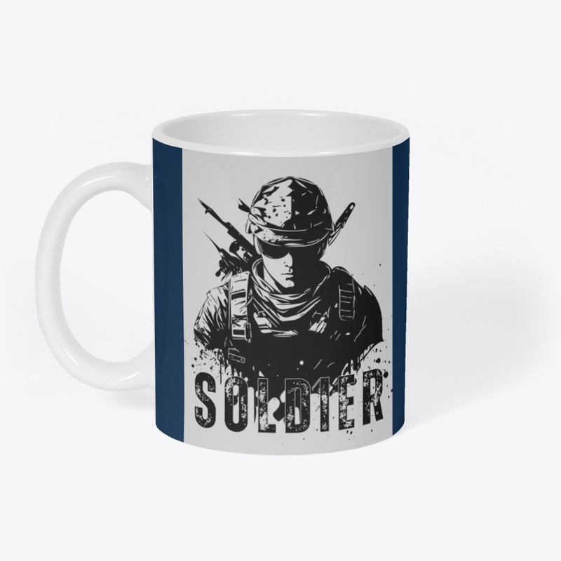 The Soldier