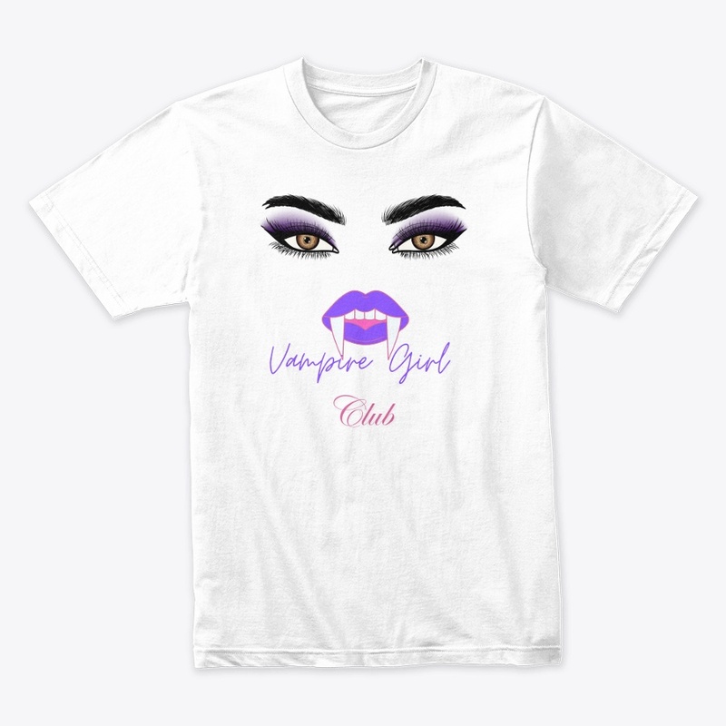 Vampire Girl Club