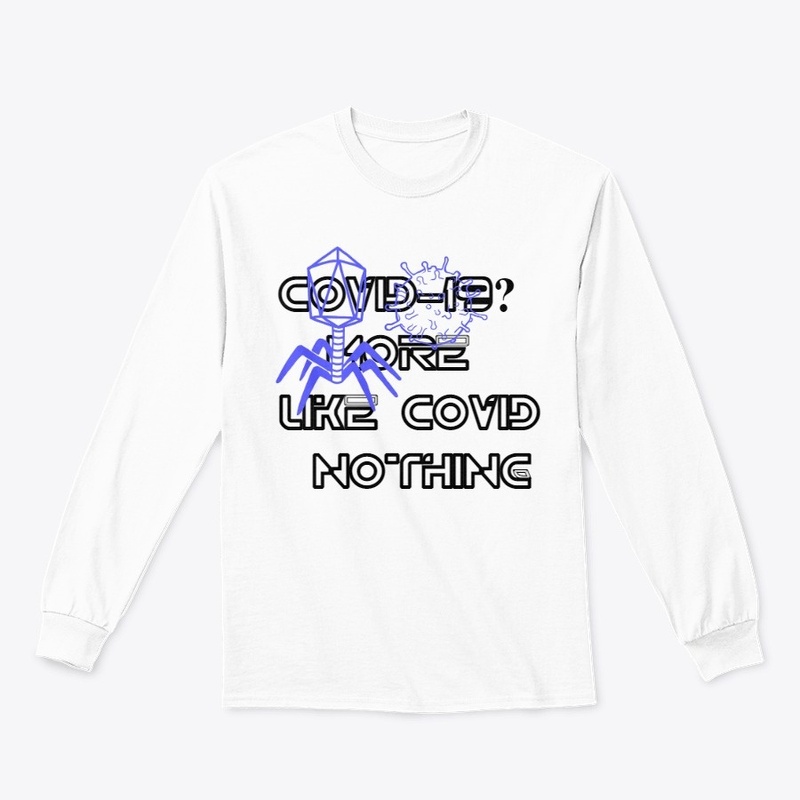 COVID-19 NOTHING