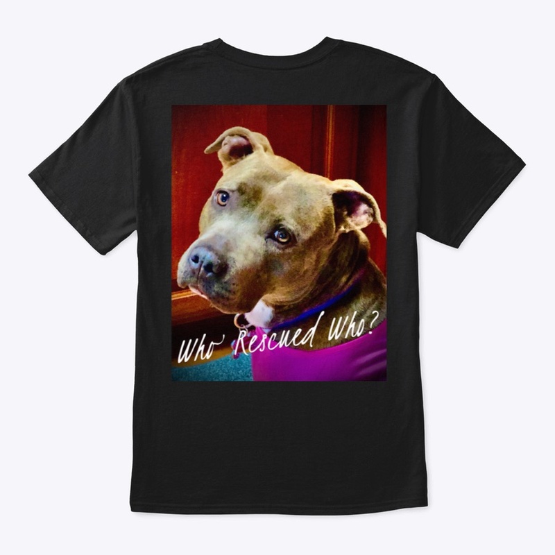 Pitbull Rescue Gear