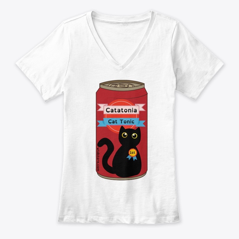 Cat Tonic