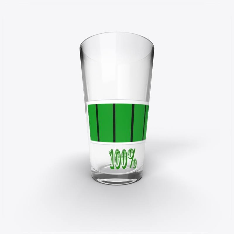 Zero Chill — Pure Power MUG