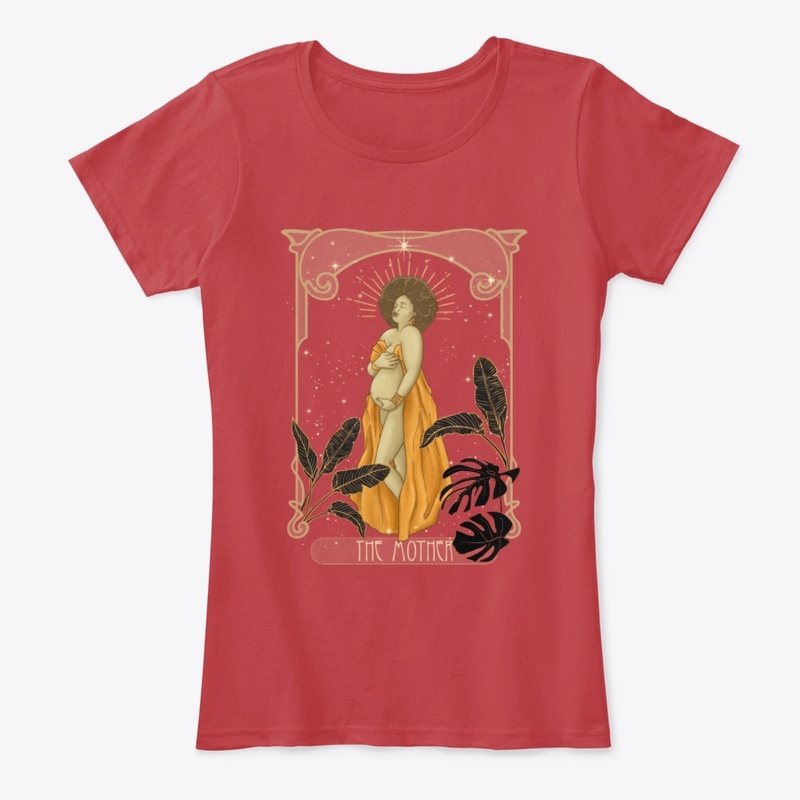 Mother Goddess