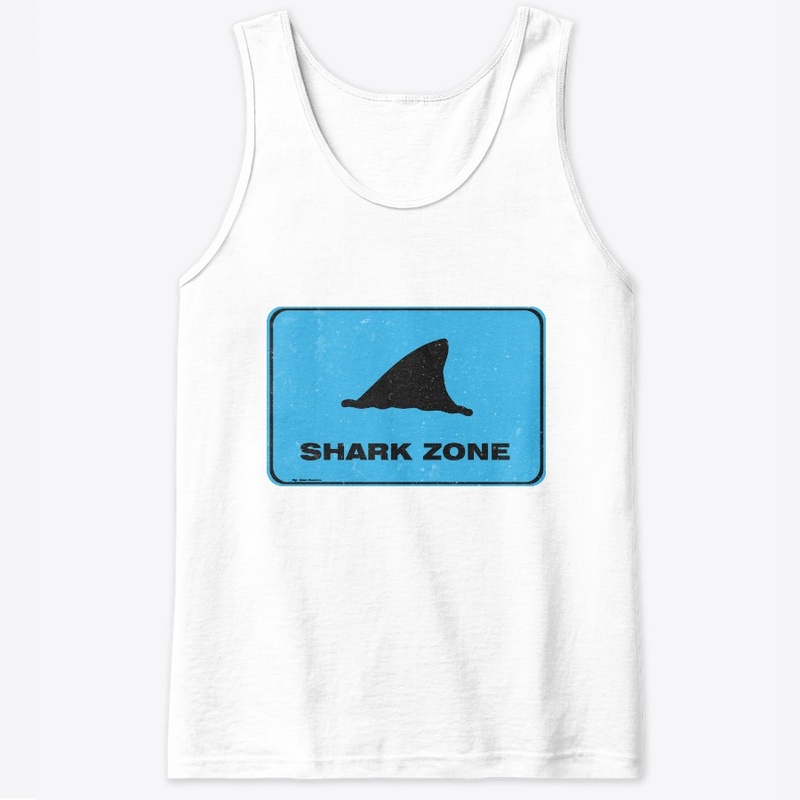 Shark Zone
