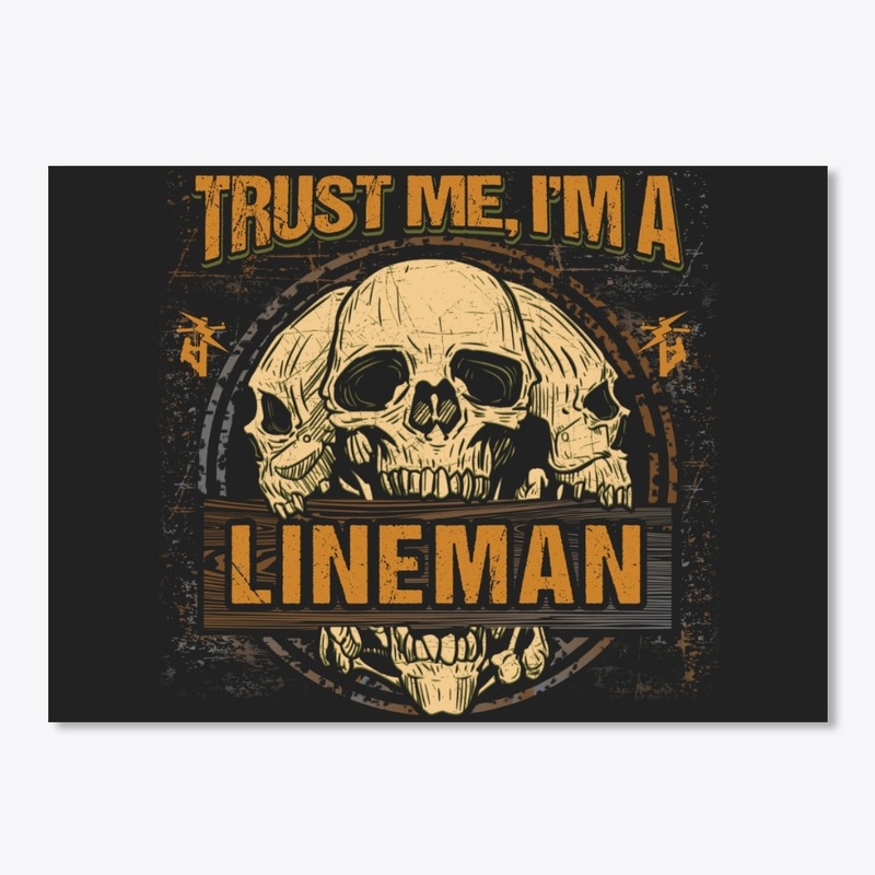 Awesome Lineman