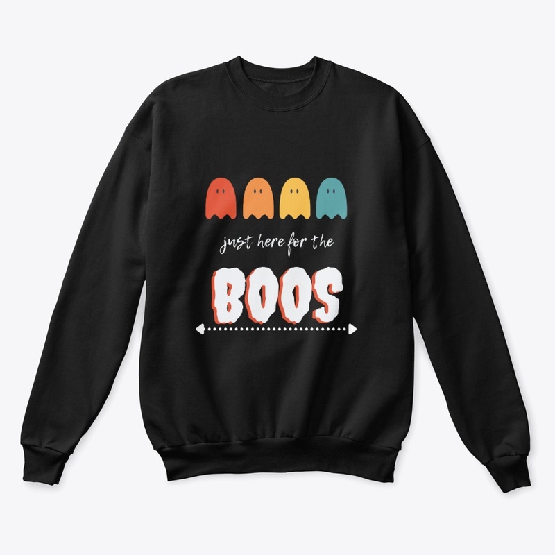 Boos