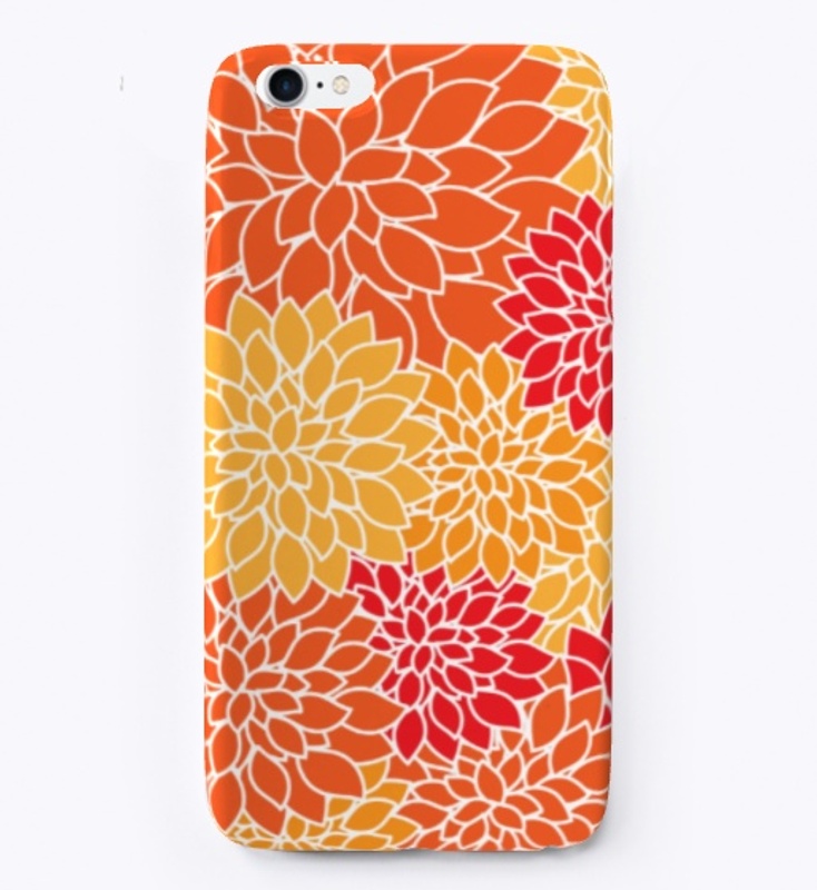 flowers colors collection 