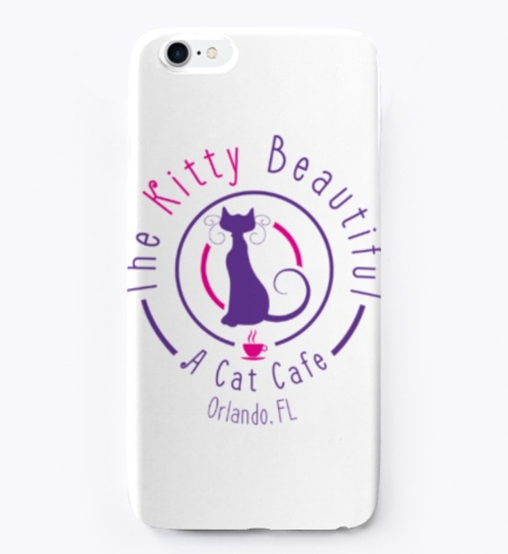The Kitty Beautiful 