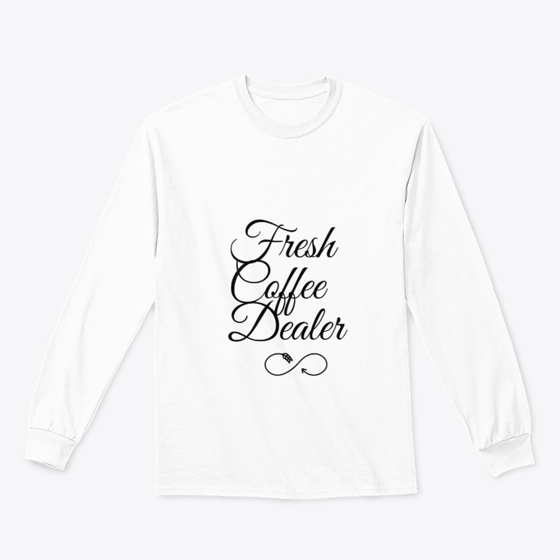 Fresh Coffee Dealer