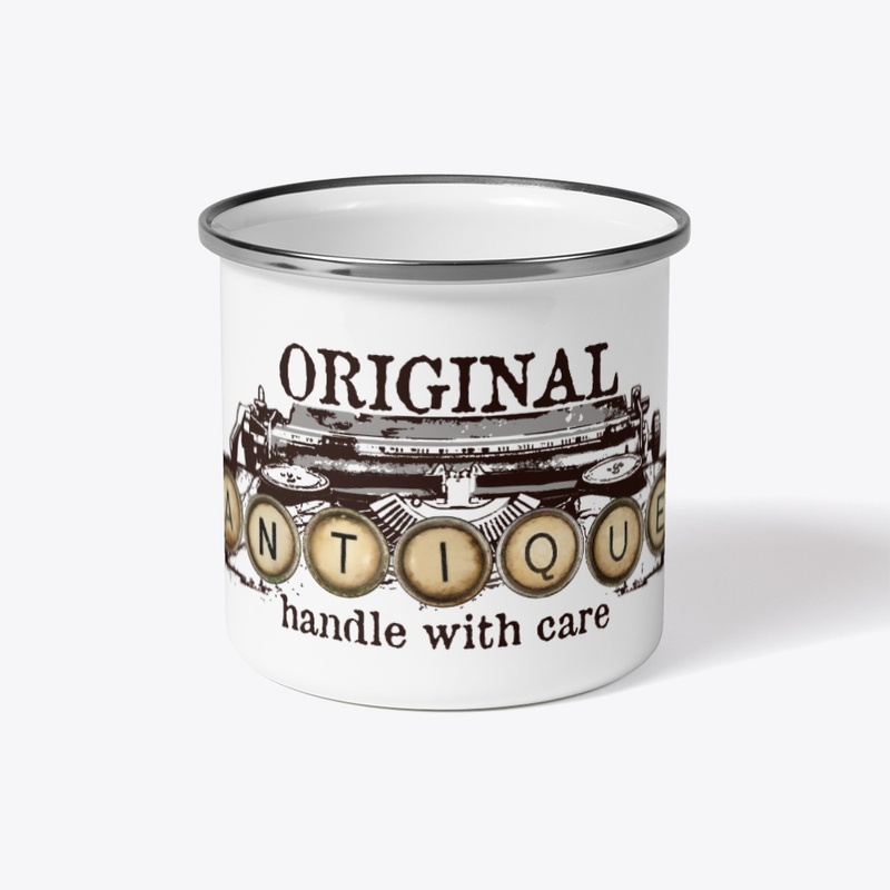 Original Antique