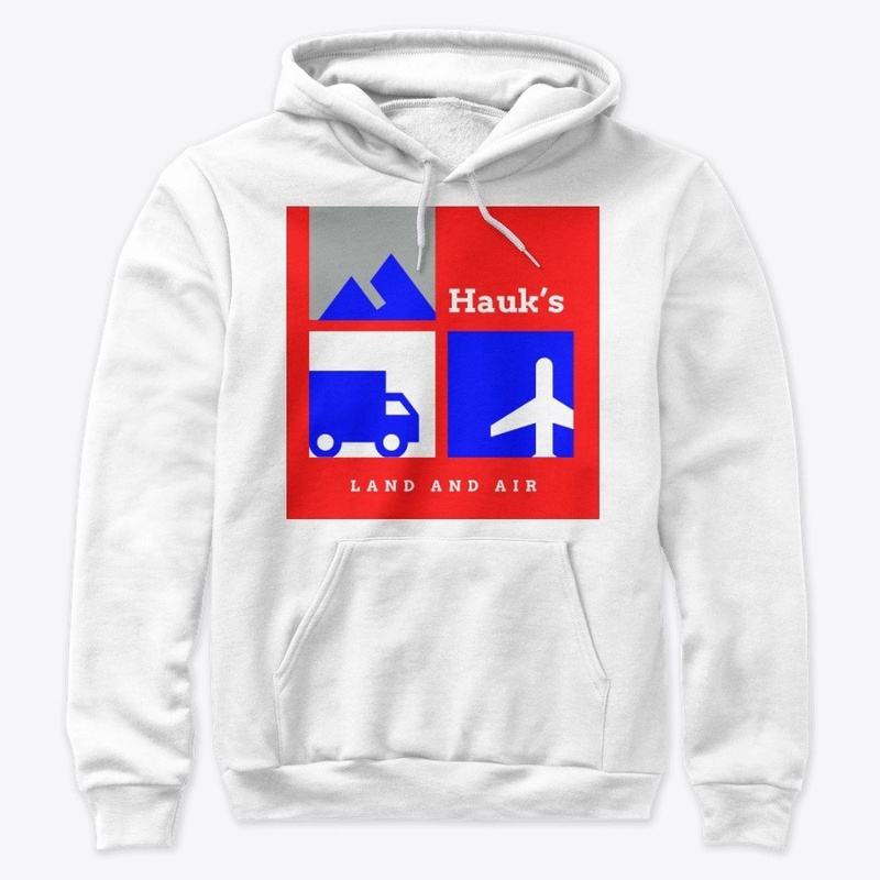 land and air