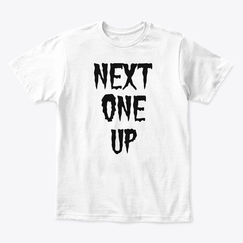 BABYGLIZZLY - NEXT ONE UP